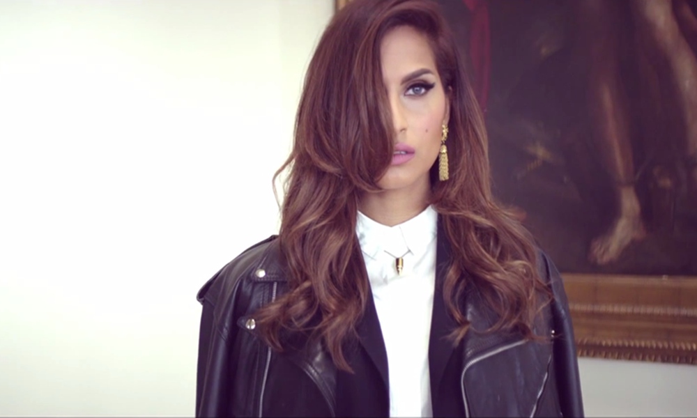 Snoh Aalegra Drops New Visual For “Sometimes” and “Worse”