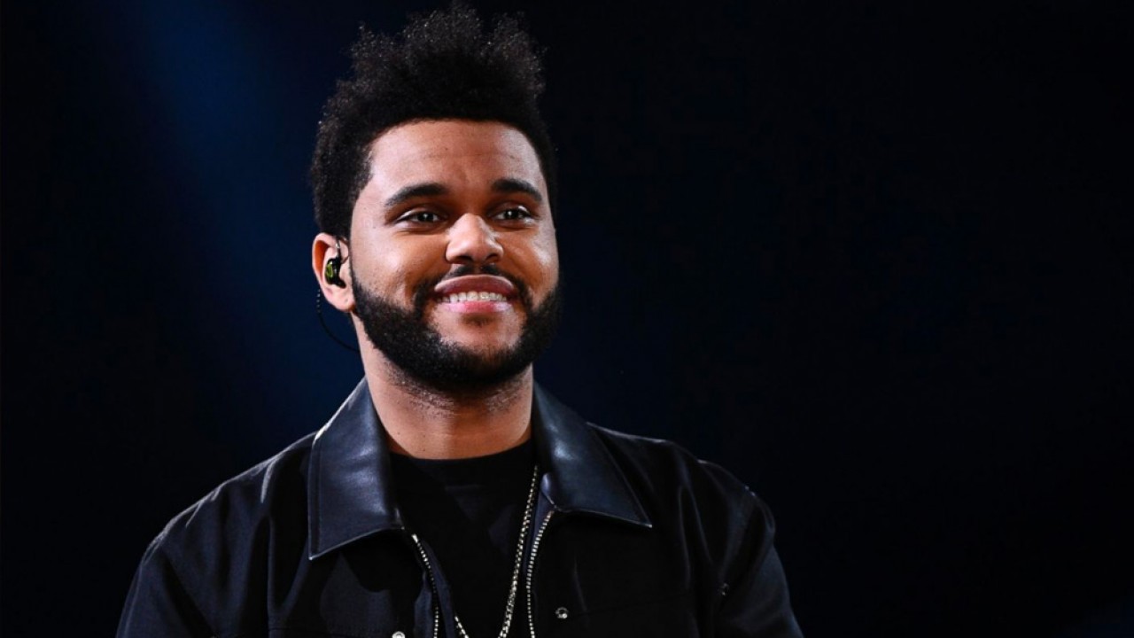 The Weeknd Announces First Ever Asian Tour Singersroom Com