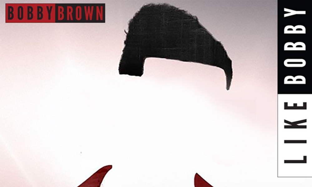 Bobby Brown Returns With New Single ‘Like Bobby’ ft. Teddy Riley & Babyface