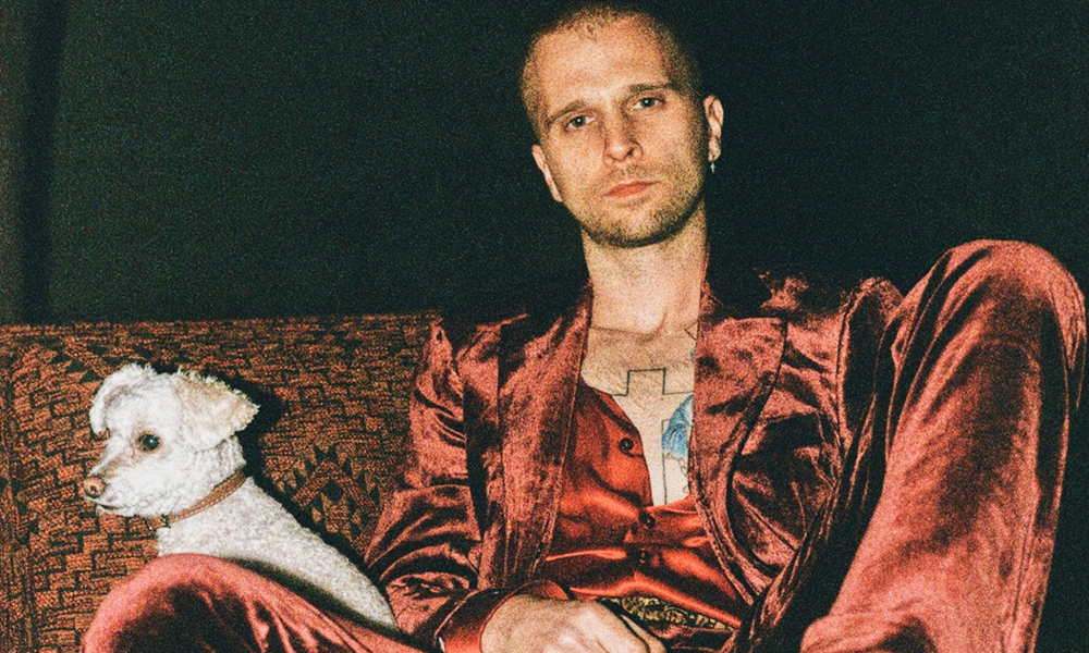 JMSN Releases Another Velvety Groove, ‘Real Thing’