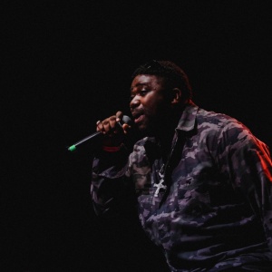 HOT 97’s On Da Reggae & Soca Tip 2018