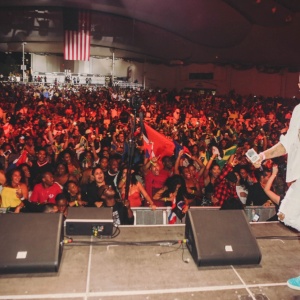 HOT 97’s On Da Reggae & Soca Tip 2018