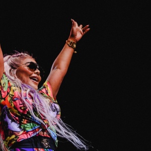 HOT 97’s On Da Reggae & Soca Tip 2018