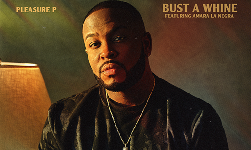 pleasure p - Singersroom.com