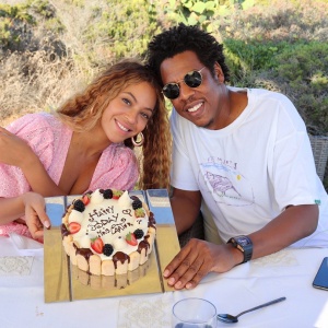Beyonce turns 36