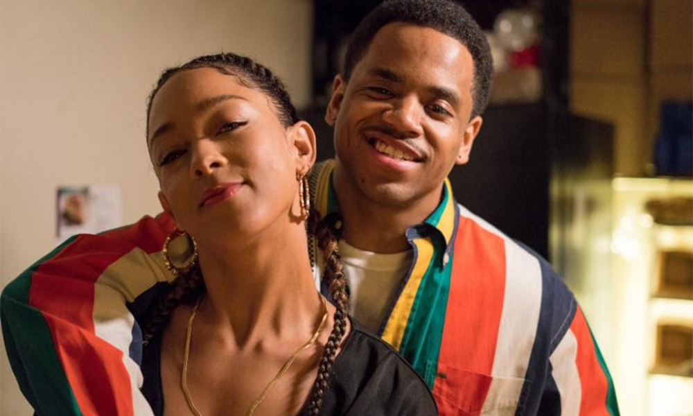 TV One’s Original ‘Dinner For Two’ Starring Mack Wilds Airs Tonight