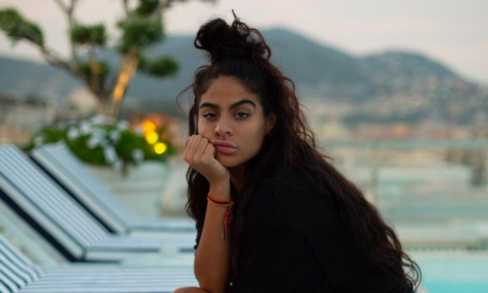 Jessie Reyez Drops “F**k Being Friends,” Announces “Being Human On Tour”