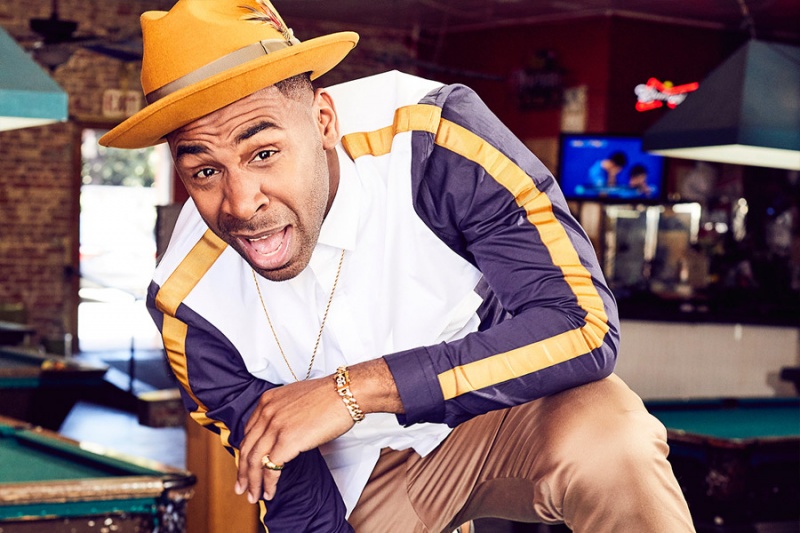 MAJOR. - Singersroom.com