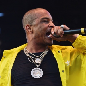 T.I. at ONE Musicfest 2018