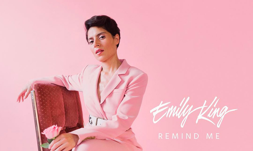 Emily King Drops New Single, ‘Remind Me’; Reveals November Tour Dates