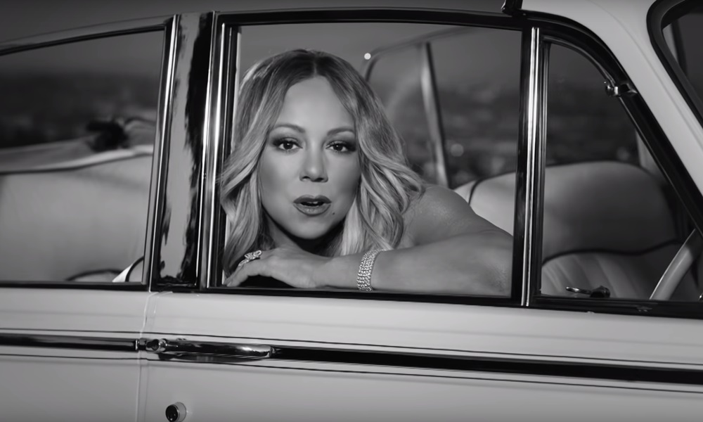 Mariah Carey Writes, Records ABC’s ‘Mixed-Ish’ Theme Song