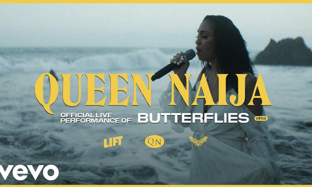 Queen-Naija-butterflies-vevo