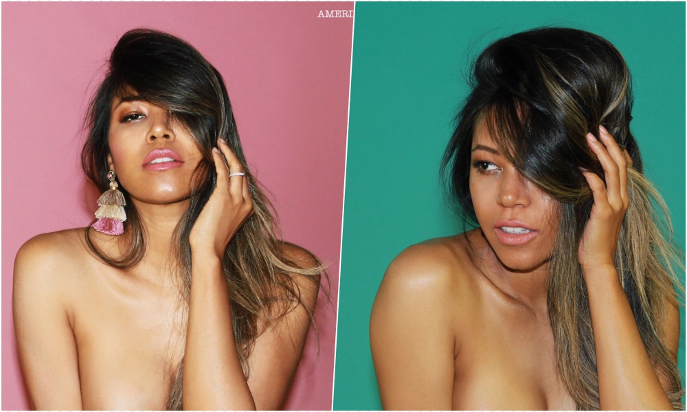 Amerie Surprises With Double Album ‘4AM Mulholland’ and ‘After 4AM’