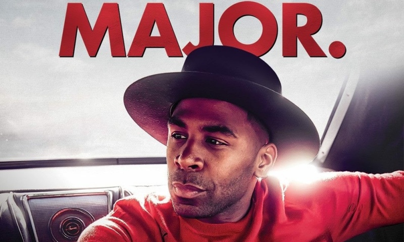 MAJOR. - Singersroom.com