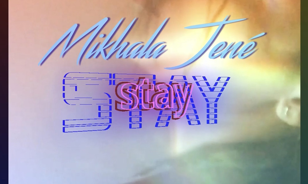 Mikhala Jene Drops Sensual Visual For “Stay”