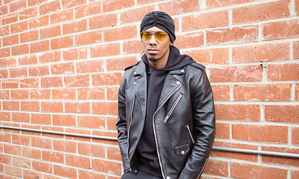 Nick Cannon Talks Mariah Carey, ‘America’s Got Talent’ and More on TV One’s “UNCENSORED”