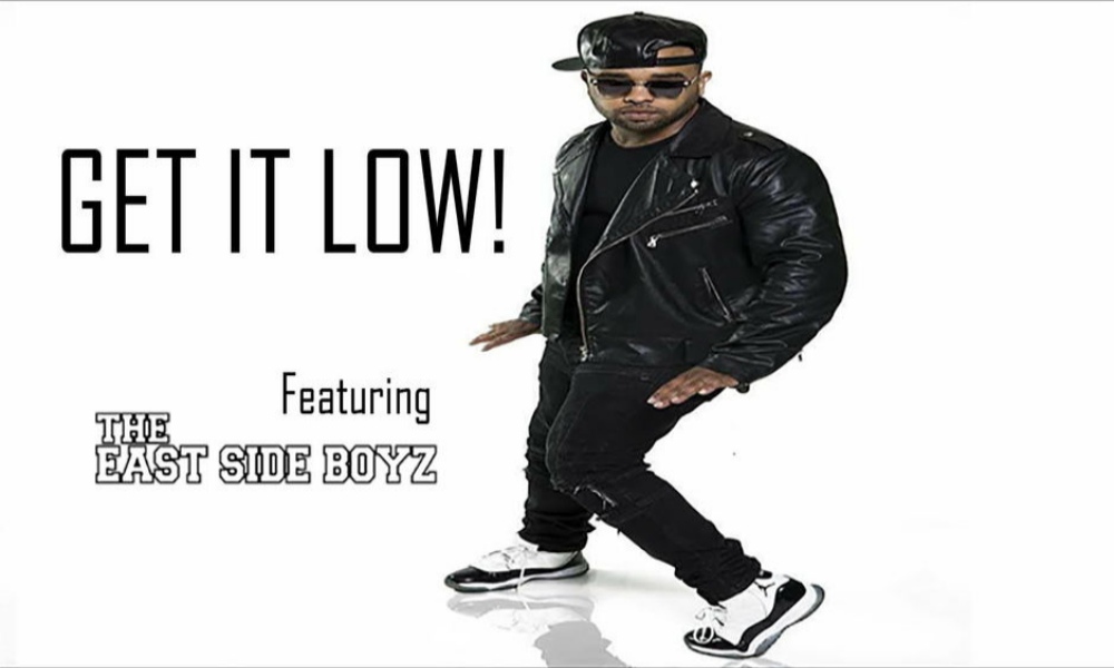 Raz B Taps The East Side Boyz For New Single, ‘Get It Low’