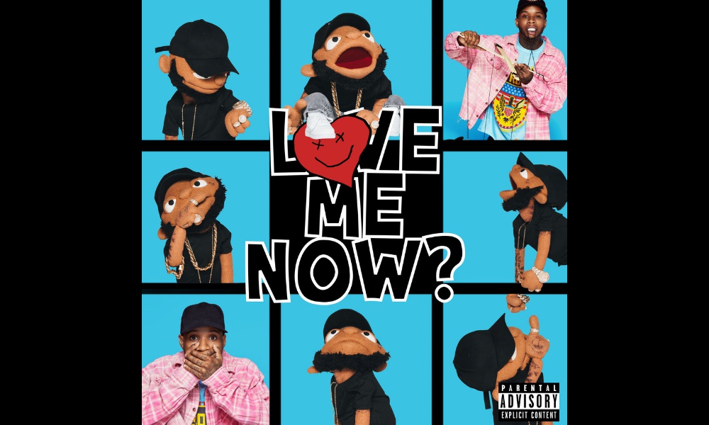 Tory Lanez Releases New Album ‘Love Me Now?’ (Stream)