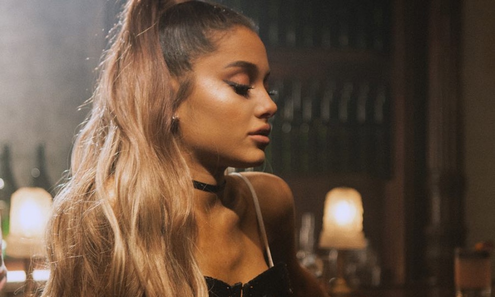 Ariana Grande Spotlight Her Exs on New Single, ‘Thank U, Next’