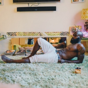 Iman Europe Honors Black Love In "Blessing" Video