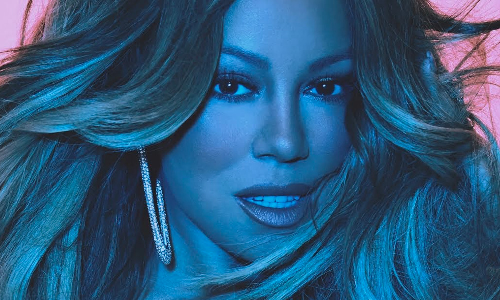 Mariah Carey Releases New Album ‘Caution’ (Stream)