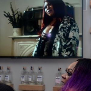 Singersroom Presents #MyRoom Ft. Nivea