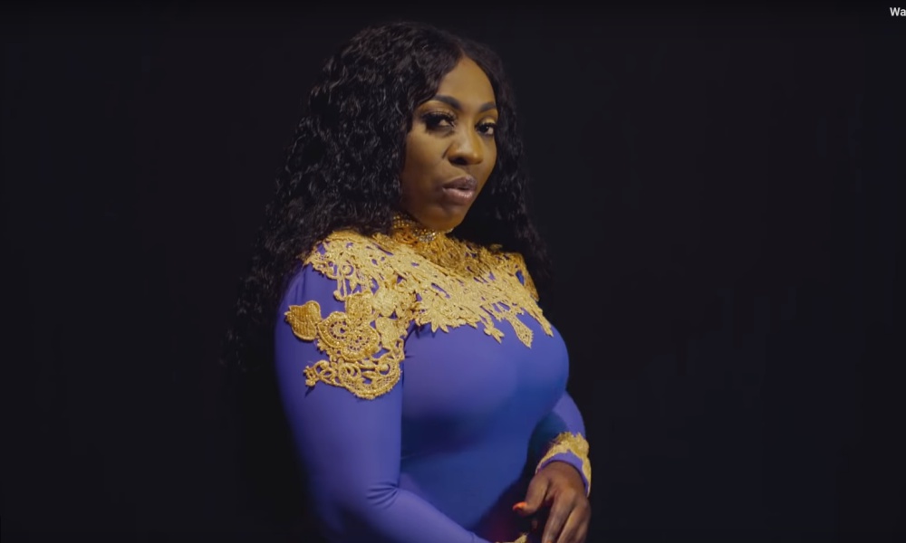 Spice Tackles Colorism By Black Women With “Black Hypocrisy”