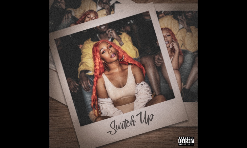 Tiffany Evans Declares Her Independence With ‘Switch Up’ Single