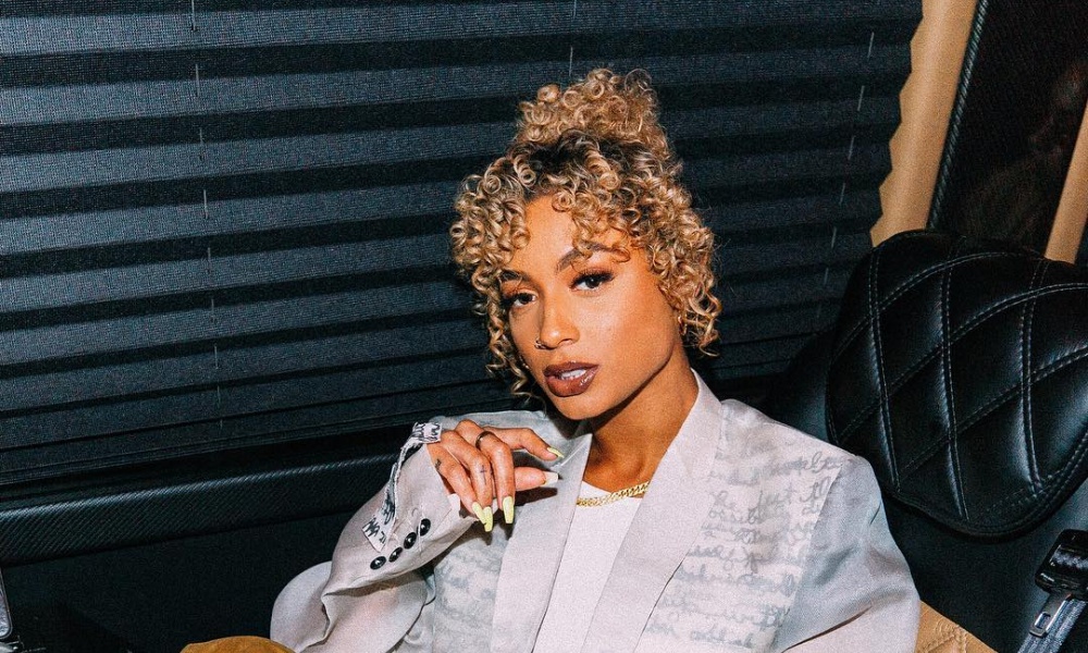 DaniLeigh Releases Video For ‘The Plan’