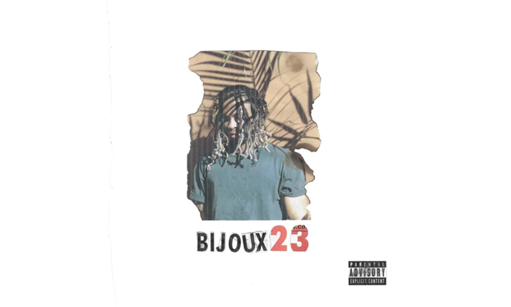 Elijah Blake Drops Mixtape Sequal ‘Bijoux 23’ (Stream)