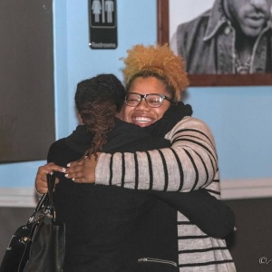 Hamilton Park Host Video Viewing Party & Unplugged Performance