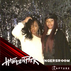 Hamilton Park Host Video Viewing Party & Unplugged Performance