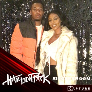 Hamilton Park Host Video Viewing Party & Unplugged Performance