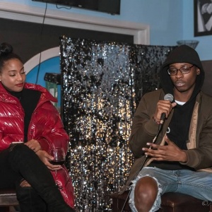 Hamilton Park Host Video Viewing Party & Unplugged Performance