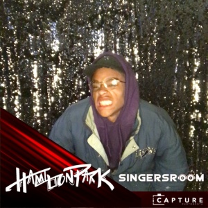 Hamilton Park Host Video Viewing Party & Unplugged Performance