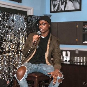 Hamilton Park Host Video Viewing Party & Unplugged Performance