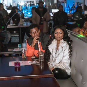 Hamilton Park Host Video Viewing Party & Unplugged Performance