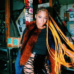 Tiffany Evans Interview With Singersroom