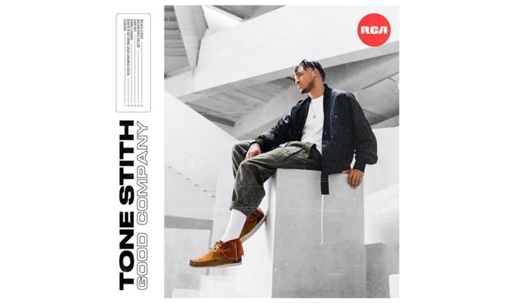 Tone Stith Drops New EP, ‘Good Company’ (Stream)