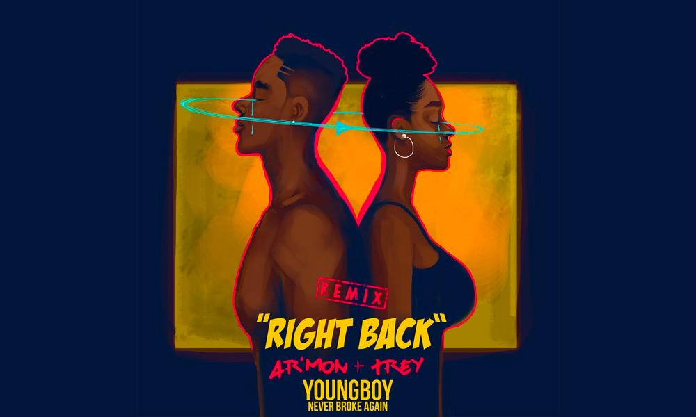 Video: Ar’mon And Trey – Right Back Ft. YoungBoy Never Broke Again