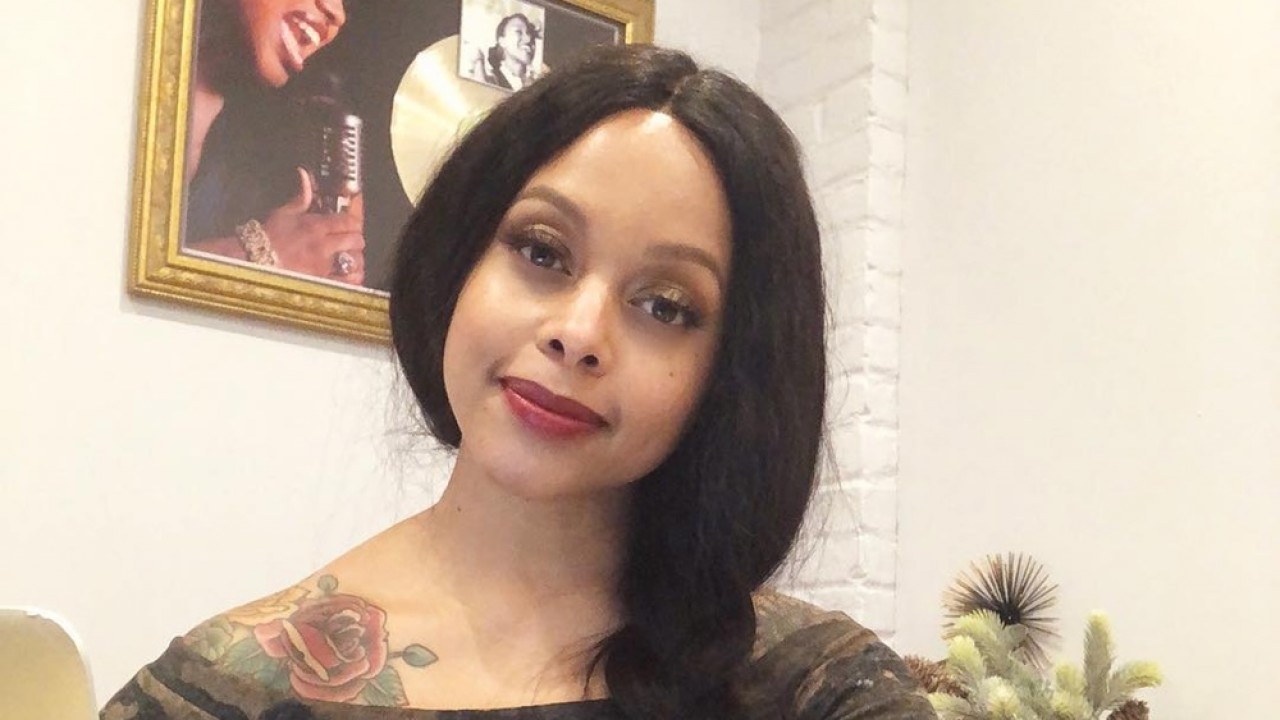 Will Chrisette Michele Ever Bounce Back After Career Derailment