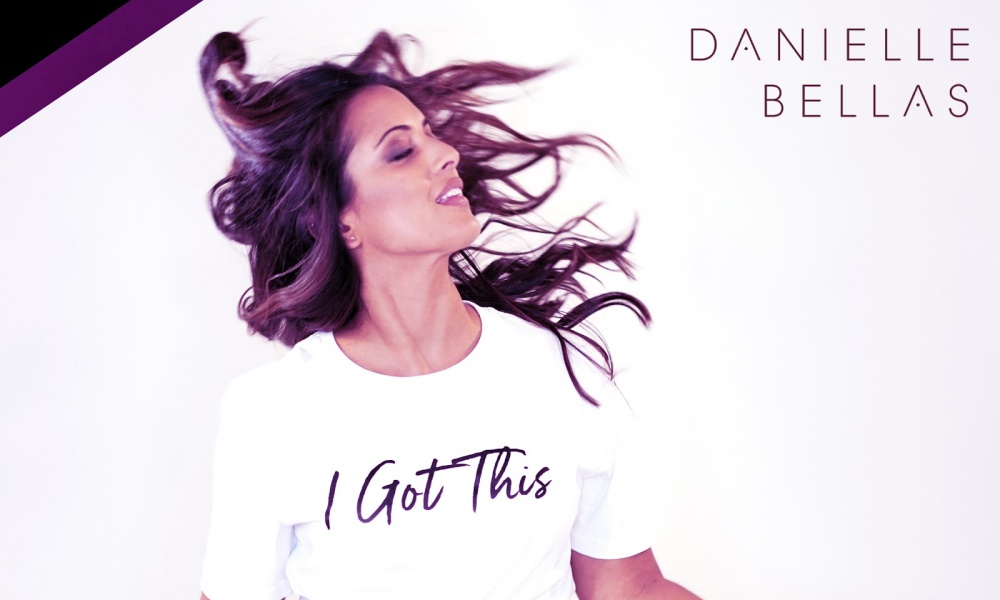 Video: Danielle Bellas – ‘I Got This’