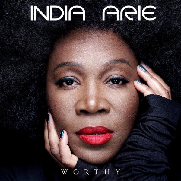 india arie songs because i am a queen