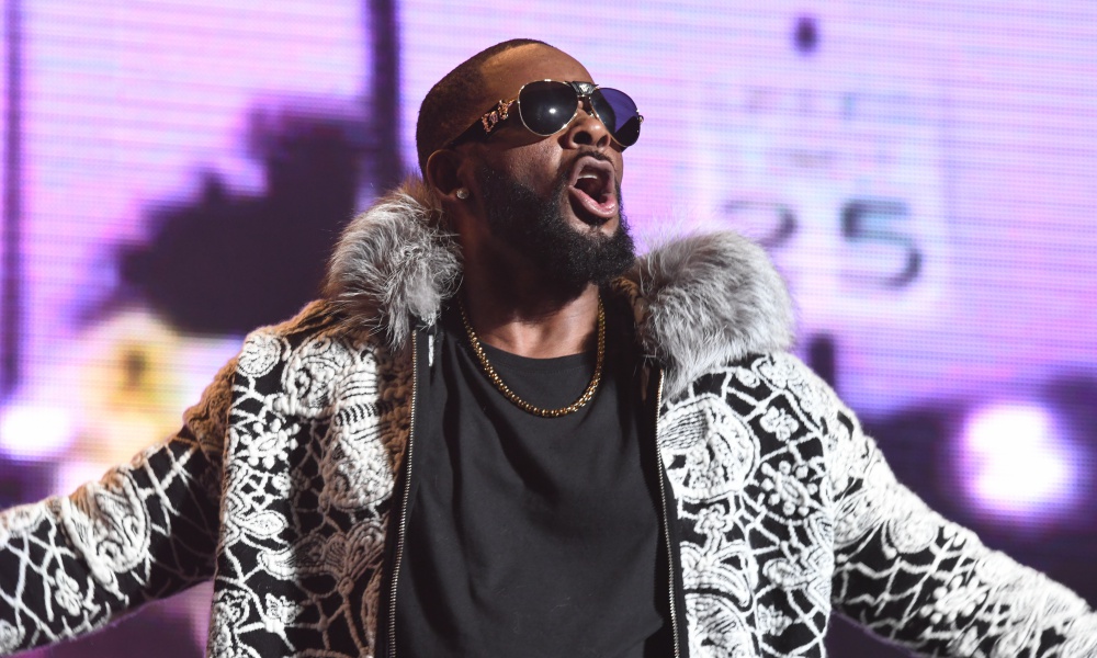 Report: FBI Has Been in Contact With Family of Alleged R. Kelly Victim