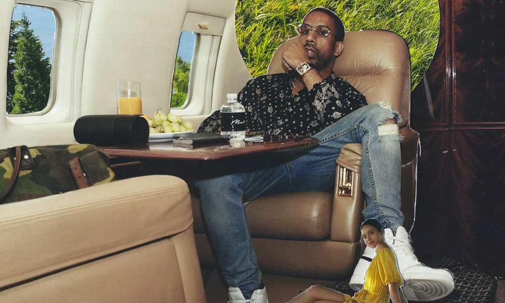 Ryan Leslie Returns With New Project, ‘Fleurier Flows’