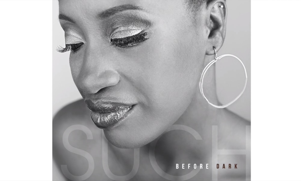 Indie Songstress Such Drops Off Sensual Single, ‘Before Dark’