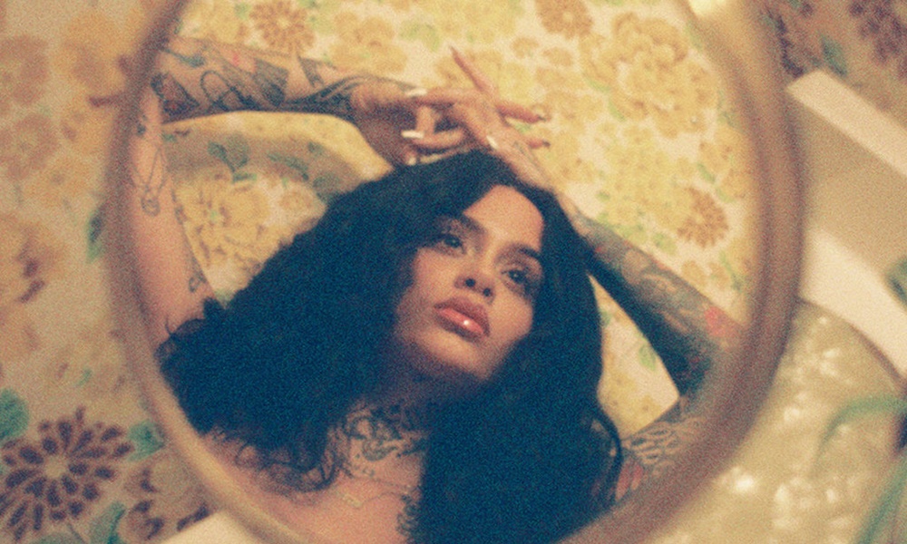 Kehlani Releases Holdover Project, ‘While We Wait’