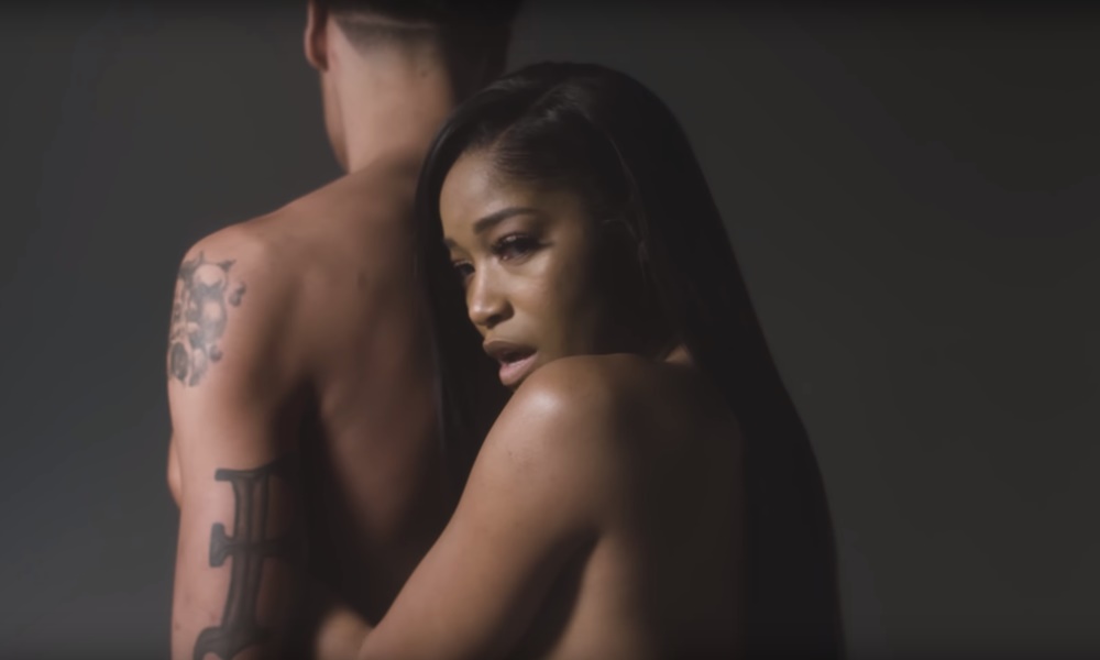 Video: Keke Palmer – Better To Have Loved