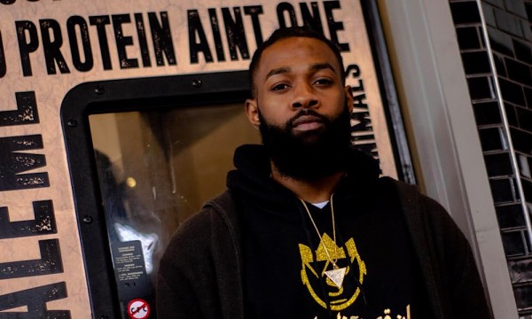 EXCLUSIVE Sammie Talks Project, Being Excluded From ‘The