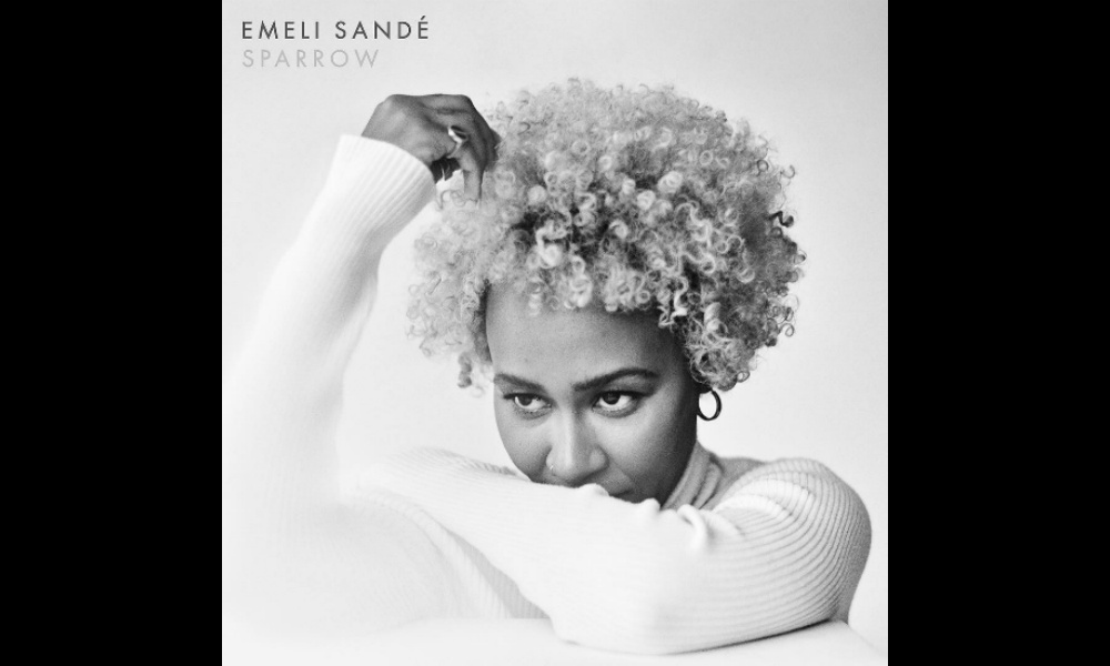 Video: Emeli Sandé – Sparrow